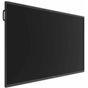 MONITOR INTERACTIVO TOUCHSCREEN LG CREATEBOARD PRO DE 86 PLG, UHD, 400 NITS DE BRILLO, PUNTOS MULTI-TACTIL DE ESCRITURA 50 HDMI 4, ENTRADA RGB/AUDIO, ENTRADA RS232C, RJ45, USB C , ANDROID 14 EDLA