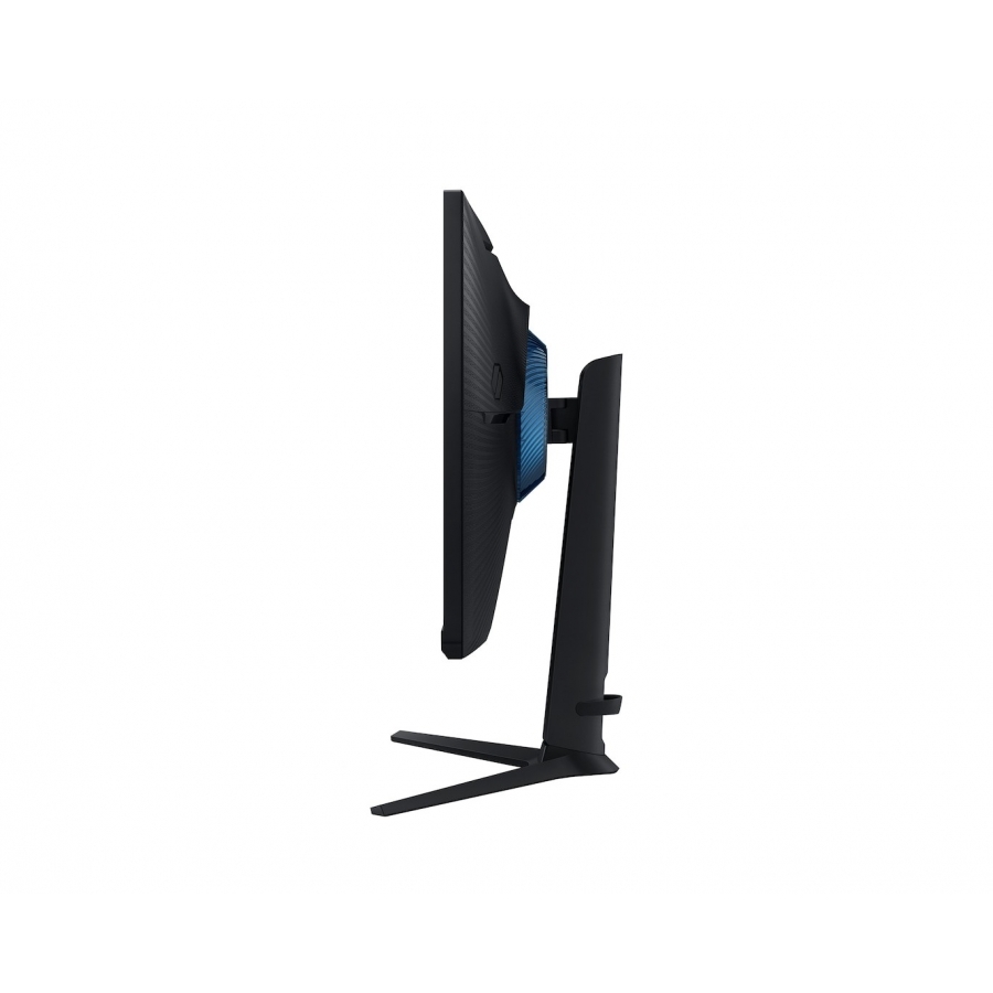 [MNL-3059] MONITOR LED SAMSUNG 27 PULGADAS / G3 ODYSSEY GAMER/ FHD(1,920 X 1,080)/ VA / PLANO/ DP/ HDMI/180HZ/ NEGRO