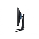 MONITOR LED SAMSUNG 27 PULGADAS / G3 ODYSSEY GAMER/ FHD(1,920 X 1,080)/ VA / PLANO/ DP/ HDMI/180HZ/ NEGRO