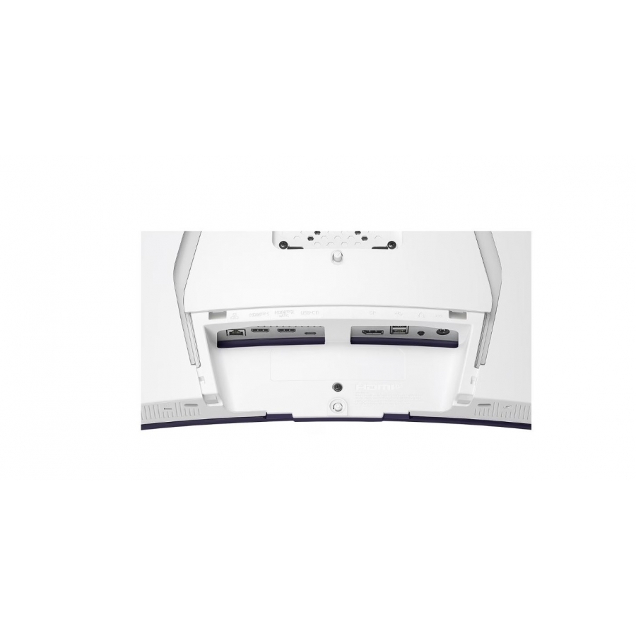 [MNL-3076] MONITOR PC LG 39GX90SA-W GAMING CURVO ULTRAGEAR OLED 39 PULG,240HZ,3440X1440,21:9,BRILLO 275CD/M2,1500000:1,TR 0.03MS(GTG),HDR10,AMD FREESYNC,NVIDIA G-SYNC,HDMI,DP,USB-C,WI-FI,BLUETOOH,ALTAVOZ 7WX2.