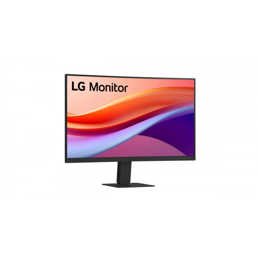 [MNL-3095] MONITOR PC LG 24U421A-B CURVO FHD 23.8,USB-C,100HZ,PANEL VA,1920X1080,16:9,SRGB 99%,250CD/M2,TR5MS,CONTR 3000:1,HDMI,1500R,HDR10,DINAMIC ACTION,BLACK STABILIZER,FLICKER SAFE,VESA 100X100.