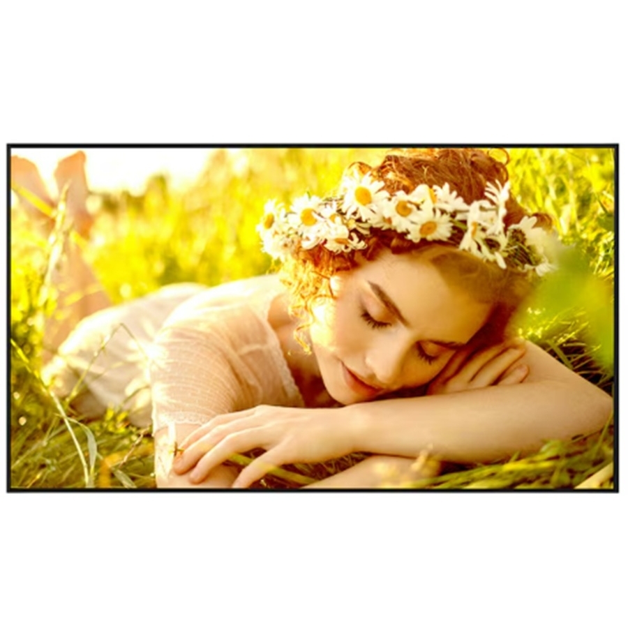 [MNL-3103] MONITOR DE SEÑALIZACION DIGITAL LG DE 43 PLG USO 24/7 BRILLO 500 NITS, WEBOS 6.1 3840 X 2160 8MS HDMI 3,RS232 60HZ, ANCHO DEL MAROC 12.9 MM VESA 200 X 200