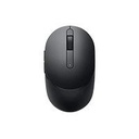 MOUSE OPTICO INALAMBRICO DELL MOBILE PRO NEGRO BLUETOOTH 3 AÑOS DE GARANTA MS5120W