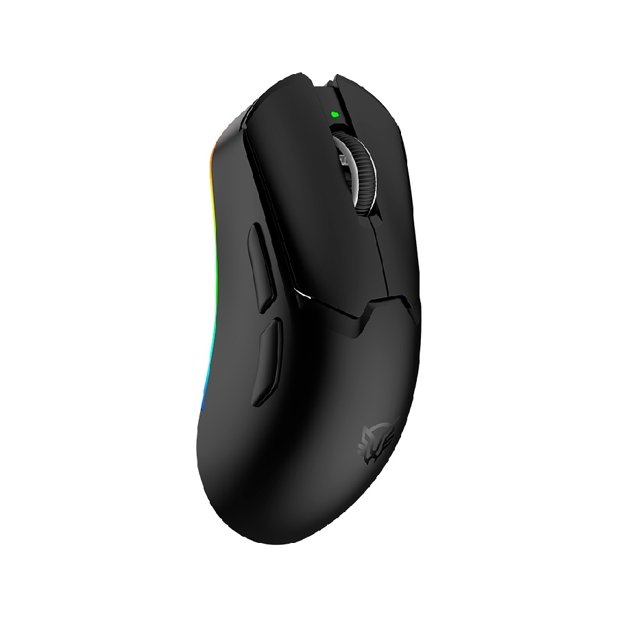 MOUSE GAMER BALAM RUSH DRIFT PPRO MG7 / DUAL INALAMBRICO  - ALAMBRICO / RECARGABLE USB / ILUMINACION RGB DINAMICA / 5 BOTONES / SENSOR OPTICO 26,0000 DPI AJUSTABLE / NEGRO / BR-938525