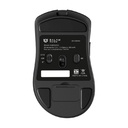 MOUSE GAMER BALAM RUSH DRIFT PERFORM MG5 / DUAL INALAMBRICO  - ALAMBRICO / RECARGABLE USB / 5 BOTONES / SENSOR OPTICO 12,000 DPI AJUSTALE / WINDOWS / NEGRO / BR-938549