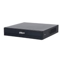 [DVR-409] DVR/ DAHUA/ DH-XVR1B04-I/T /4 CANALES 1080P LITEWIZSENSE/ HDCVI X PLUS/4 CANALES HDCVI +1 CANAL IP/ AUDIO BIDIRECCIONAL EN LOS 4 CANALES/ DETECCION DE MOVIMIENTO INTELIGENTE/ CONVERSION DE HASTA 5 CA