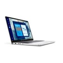 LAPTOP DELL PRO 16 INTEL CORE 7 150U 16 GB 512 GB SSD 16 FHD WIN11 PRO 1 AÑO DE GARANTIA NEGRO CTV12