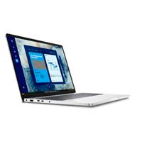 LAPTOP DELL PRO 16 INTEL CORE ULTRA 7 255U 16 GB 512 GB SSD 16 FHD WIN11 PRO 3 AÑO DE GARANTIA SILVER XF5PC