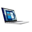 LAPTOP DELL PRO 16 INTEL CORE ULTRA 7 255U 16 GB 512 GB SSD 16 FHD WIN11 PRO 3 AÑO DE GARANTIA SILVER XF5PC