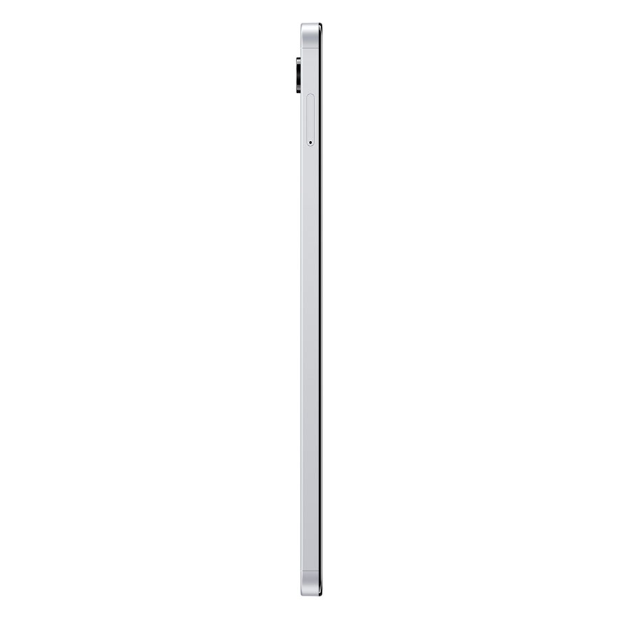 TABLET SAMSUNG GALAXY TAB A11 / 8.7 PULGADAS / MODELO SM-X133 / 4GB RAM / 64GB ROM / WI-FI / 5 MP + 8 MP / ANDROID / VEL 2.2GHZ, 2GHZ / ENTERPRISE EDITION / 3 AÑOS GARANTIA / 1 AÑO KNOX / COLOR PLATA