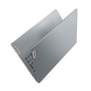 LAPTOP LENOVO IDEAPAD SLIM 3 15IRU8/CORE I3-1315U 1.2 GHZ/8GB/512GB/15.6/TOUCH/COLOR GRIS ARTICO/WIN 11 HOME/ 1 AÑO EN CENTRO DE SERVICIO