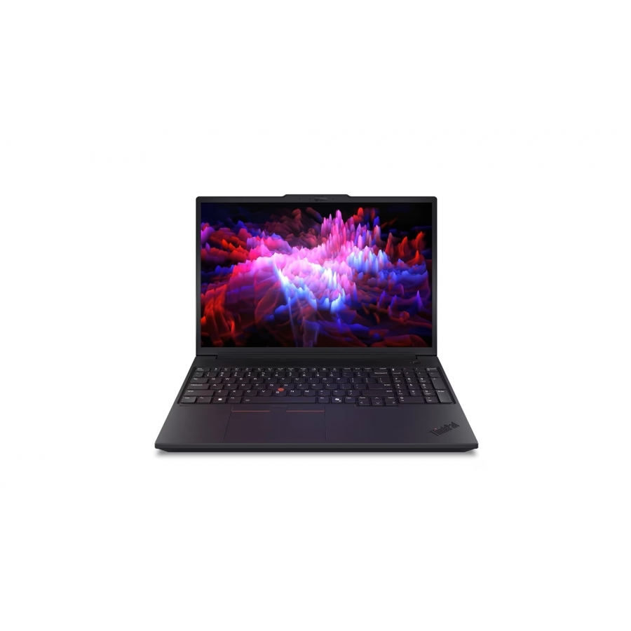 LAPTOP LENOVO WORKSTATION P16V / CORE ULTRA 9 285H / 32GB DDR5 / 1TB SSD / WINDOWS 11 PRO / NVIDIA RTX PRO 1000 / 3Y ON SITE