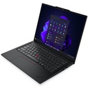 LAPTOP LENOVO THINKPAD E14 GEN 7 / CORE 7 240H 2.5GHZ / 16GB DDR5 / 512GB SSD / 14 WUXGA 1920X1200 / NEGRA / WIN 11 PRO / 3YR PREMIER SUPPORT