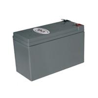 [FR-1057] BATERA INTERNA TRIPP-LITE MODELO RBC51 PARA UPS ESPECFICOS APC BELKIN POWERWAR Y OTROS 1AÑO DE GARANTIA.