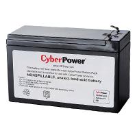 [FR-1066] BATERIA DE REEMPLAZO CYBERPOWER RB1290 12V/9AH. GARANTA 1 AÑO