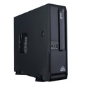 GHIA FRONTIER SLIM 2.0 / INTEL N100, 4 NUCLEOS MAX 3.40 GHZ / RAM 8 GB / SSD NVME 128 GB / WIN 11 PRO