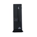 GHIA FRONTIER SLIM 2.0 / AMD RYZEN 5 8500G, 6 NUCLEOS MAX 5.0 GHZ / RAM 16 GB DDR5 / SSD NVME 1 TB / WIFI / BT / WIN 11 PRO