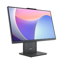 [PC-6233] AIO LENOVO IDEACENTRE 24IRH9 / CORE I3 1315U 1.2GHZ / 16GB DDR5 / 512GB SSD / 23.8 FHD 1920X1080/ COLOR LUNA GREY / WIN 11 HOME / 1YR CS