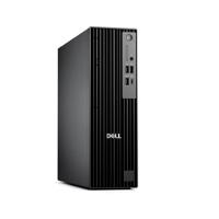 PC DELL PRO SLIM PLUS | INTEL CORE ULTRA 7 265 | 16 GB | 512 GB SSD | WIFI | WIN 11 PRO | 3 AÑO DE GARANTIA PRO SUPPORT | NEGRO | RWKJK