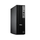PC DELL PRO SLIM PLUS | INTEL CORE ULTRA 7 265 | 16 GB | 512 GB SSD | WIFI | WIN 11 PRO | 3 AÑO DE GARANTIA PRO SUPPORT | NEGRO | RWKJK