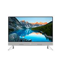 [PC-6722] TODO EN UNO AIO DELL 24 EC24250 INTEL CORE I7-1355U 16GB , 1TB SSD 23.8 PULGADAS WIN 11 HOME HDMI, WHITE XNT23