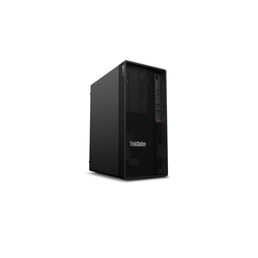 [PC-6885] WORKSTATION PC LENOVO THINKSTATION P2 TOWER / CORE ULTRA 7 / 16GB / 512GB SSD M.2 / NVIDIA RTX 5060 8GB / WINDOWS 11 PRO / 3 ON SITE