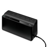 [FR-1304] NO BREAK DE 600VA STANDY BY CON 7 NEMAS 5-15R