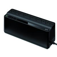 [FR-1305] NO BREAK APC BACK-UPS ES 850VA/ 450 WATTS 2 USB CHARGING PORTS 120V