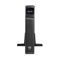 [FR-1310] NOBREAK TRIPP-LITE SMART2200RM2U INTERACTIVO, SINUSOIDAL 120V 2.2KVA 1.92KW, OPCIONAL TARJETA DE RED, 2U, LCD, USB, DB9