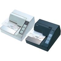 [PR-1027] MINIPRINTER EPSON TM-U295-292, MATRIZ, 7 AGUJAS, SERIAL, CERTIFICACION, NEGRA, (NO INCLUYE FUENTE DE PODER)