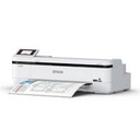 PLOTTER EPSON SURECOLOR T3170M, MULTIFUNCIONAL, 24 PULGADAS, 61 CM, USB, WIFI, ETHERNET RED, 4 TINTAS, 2400 X 1200 DPI