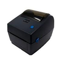 [PR-2508] IMPRESORA DE ETIQUETAS 3NSTAR LTT214, TRANSFERENCIA TERMICA Y TERMICA DIRECTA, NEGRO, USB, ETHERNET RED, 127MM/S