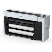 [PR-2510] PLOTTER EPSON SURECOLOR T7770DR, IMPRESORA, 44 PULGADAS, 111 CM, USB, ETHERNET RED, DOBLE ROLLO, 6 TINTAS, 2400 X 1200 PPP