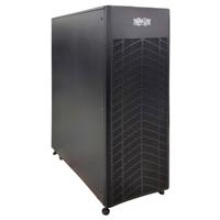 [FR-1860] GABINETE DE BATERIAS EXTERNAS TRIPP LITE  BP240V40 DE ±120V CD PARA UPS TRIFASICO SELECTOS DE LA SERIE S3M DE 10K ~ 30K - 20X BATERíAS VRLA (AGM) DE 40AH 1 AÑO DE GARANTIA.