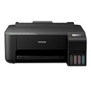 IMPRESORA EPSON L1250, PPM 33 NEGRO/15 COLOR, TINTA CONTINUA, ECOTANK, USB, WIFI, WIFI DIRECT