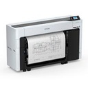 PLOTTER EPSON SURECOLOR T5770DR, IMPRESORA, 36 PULGADAS, 91 CM, USB, ETHERNET RED, DOBLE ROLLO, 6 TINTAS, 2400 X 1200 PPP