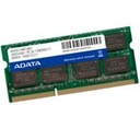 MEMORIA ADATA SODIMM DDR3 LOW 8GB PC3L-12800 1600MHZ CL11 204PIN 1.35V LAPTOP/AIO/MINI PCS ADDS1600W8G11-S
