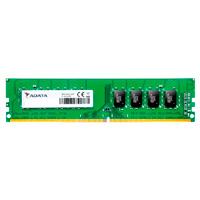 [RAM-3652] MEMORIA ADATA UDIMM DDR4 8GB PC4-25600 3200MHZ CL22 288PIN 1.2V PC (AD4U32008G22-SGN)