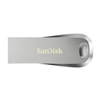 [RAM-3734] MEMORIA SANDISK 512GB USB 3.2 GEN1 ULTRA LUXE METALICA WINDOWS 400MB/S SDCZ74-512G-G46