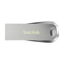 MEMORIA SANDISK 512GB USB 3.2 GEN1 ULTRA LUXE METALICA WINDOWS 400MB/S SDCZ74-512G-G46