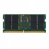 [RAM-4197] MEMORIA PROPIETARIA KINGSTON SODIMM DDR5 16GB 5600MT/S CL46 262-PIN 1.1V P/LAPTOP KCP556SS8-16