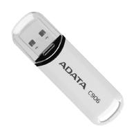[RAM-4299] MEMORIA ADATA 64GB USB 2.0 C906 BLANCO (AC906-64G-RWH)