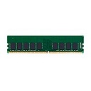 MEMORIA PROPIETARIA KINGSTON DIMM DDR4 32GB 3200MT/S CL22 288-PIN 1.2V KTD-PE432E/32G