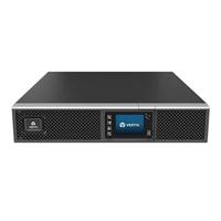 [FR-2030] IP UPS VERTIV GXT5 3000VA 3000W 208V CONTACTOS L615R Y L630R