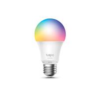 FOCO INTELIGENTE TP-LINK TAPO L530E4-PACK WIFI MULTICOLOR
