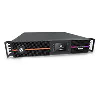 [FR-2058] IP UPS VERTIV LIEBERT GXT5LI-3000LVRT2UXL 3000 VA 2700W DOBLE CONVERSION 7 SALIDAS AC LITIO