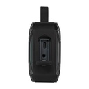 BOCINAS VORAGO BSP-300-V3 BLUETOOTH MANOS LIBRES IPX7 CON MONTAJE PARA BICICLETA