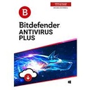 ESD BITDEFENDER ANTIVIRUS PLUS / 3 USUARIOS / 2 AÑOS (ENTREGA ELECTRONICA)