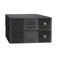 NO BREAK TRIPP LITE  SU6000RTFMB  SERIES UPS SMARTONLINE DE 6000VA 5400 W 120/208V DE DOBLE CONVERSIóN EN LíNEA CON TRANSFORMADOR REDUCTOR Y DERIVACIóN DE MANTENIMIENTO - TOMAS 5-20R/L6-20R/L6-30R,