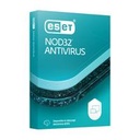 ESD ESET NOD32 ANTIVIRUS 4 LIC 1 AñO (DESCARGA DIGITAL)